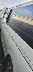 Toyota HiAce 2012 White - 3