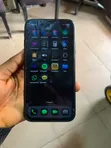 Apple iPhone XR 64GB Blue (Na Amfani, Bayan Ya Fasa) - 2