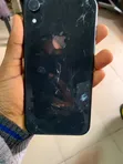Apple iPhone XR 64GB Blue (Na Amfani, Bayan Ya Fasa) - 3