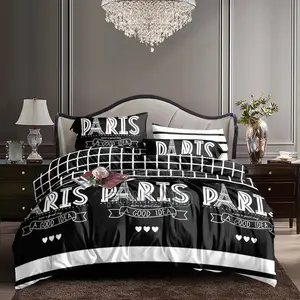 6x6 Duvet Set - Brand New