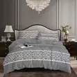 6x6 Duvet Set - Brand New - 3
