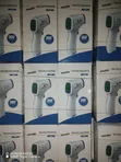 Infrared Electronic Hospital Thermometer - 2