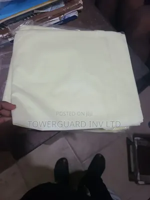 Isolation Gown (10 Gida)