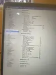 Apple MacBook Pro 2019 64GB Intel Core i9 1TB SSD - 3