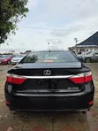 Lexus ES 350 2015 Ja - 2