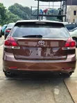 Toyota Venza 2013 Brown - 3