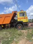 MAN Dump Truck - Used - 3
