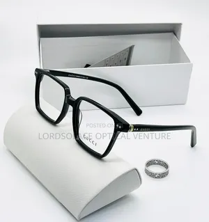 Gucci Designer Prescription Glasses Frames