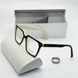 Gucci Designer Prescription Glasses Frames - 2