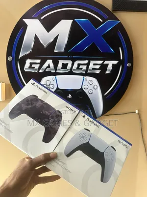 PlayStation 5 Original Controller