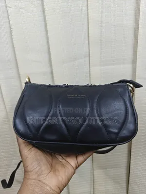 Tucano & Classic Baki Quilted Shoulder Bag