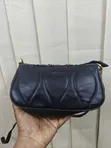 Tucano & Classic Baki Quilted Shoulder Bag - 1