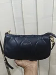 Tucano & Classic Baki Quilted Shoulder Bag - 3