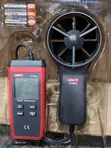 Uni-T UT363S Digital Anemometer - 2