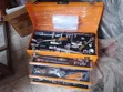 INGCO 132-Piece Socket and Ratchet Wrench Set - 2