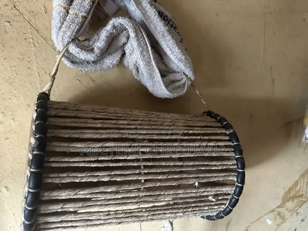 Brand New Talking Drum - 1