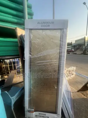 Kofofin Bandaki Na Alatu Na Aluminiyum - Zinariya