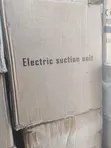 Electric Suction Machine - Medical Device - 1