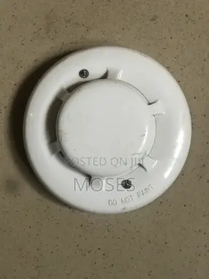 Chloride UK Smoke Detector
