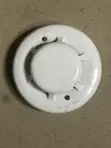 Chloride UK Smoke Detector - 1