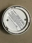 Chloride UK Smoke Detector - 2