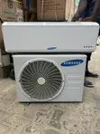 1hp Samsung Low Voltage Split Air Conditioner - 1