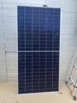 Brand New JinkoSolar 650W Solar Panels - 1