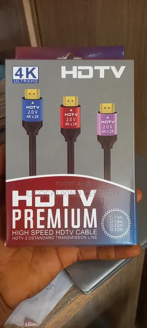 Igbe HDMI Mai Gudu Sosai 2.0