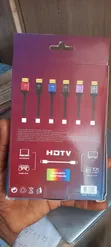 Igbe HDMI Mai Gudu Sosai 2.0 - 2