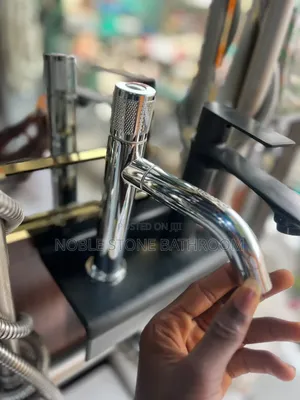 Master Basin Tap