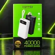 Oraimo Power Banks - 40,000mAh zuwa 120,000mAh - 2