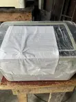 HP LaserJet 1505 Printer - 1