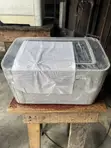 HP LaserJet 1505 Printer - 2