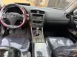 Lexus IS 2011 Grey - 3