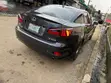 Lexus IS 2011 Grey - 5
