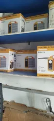 100W Power Station Mai Ɗaukar Hawa - 2