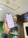 Apple iPhone 15 128GB Baki - 3