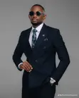 Elitman Corporate Suit - Sabon Kaya - 2