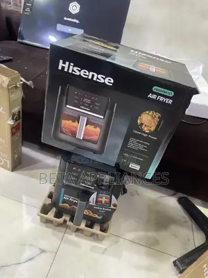 Hisense 6.3L Air Fryer