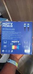 4K Ultra HD HDMI Cable 5m - 2