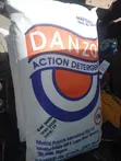 Danzo Action Detergent 10kg - 1