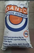 Danzo Action Detergent 10kg - 2
