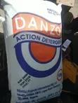 Danzo Action Detergent 10kg - 3