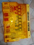 VEVOR 58-Piece Lockout Tagout Station - 2