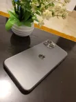 Apple iPhone 11 Pro 64GB Silver - 1