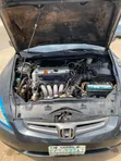 Honda Accord 2005 Grey - 5