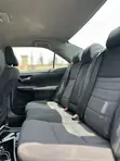 Toyota Camry SE 2016 Grey - 1