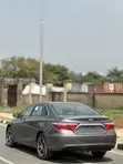 Toyota Camry SE 2016 Grey - 2