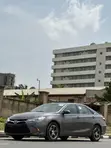 Toyota Camry SE 2016 Grey - 3