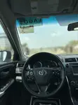Toyota Camry SE 2016 Grey - 5